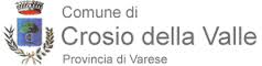 logo Comune di Crosio